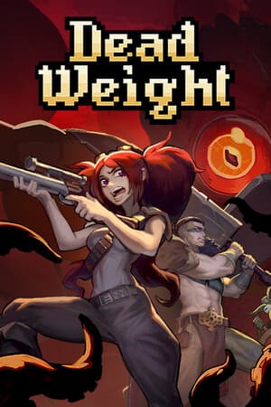 死重/Dead Weight