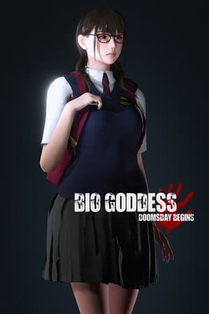 生化女神 末日开端/Bio Goddess Doomsday Begins