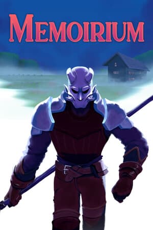 忆境/Memoirium